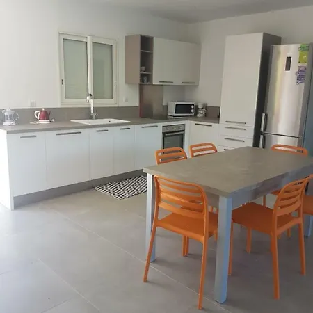 Sarl Valinco Locations شقة *