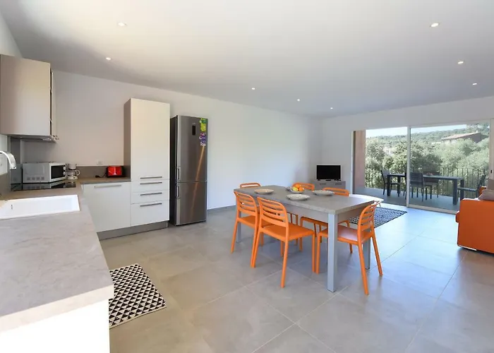 Sarl Valinco Locations شقة