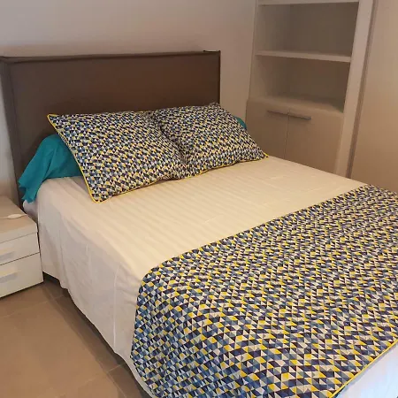 Sarl Valinco Locations Διαμέρισμα *