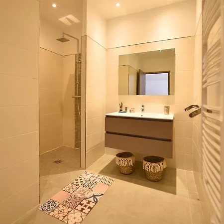 Διαμέρισμα Sarl Valinco Locations