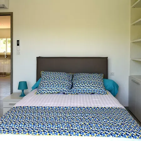 Διαμέρισμα Sarl Valinco Locations