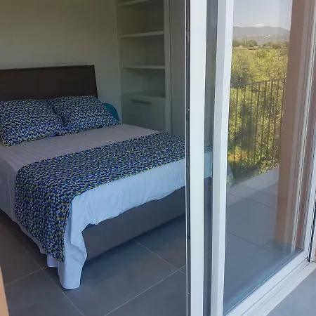 Sarl Valinco Locations Διαμέρισμα *