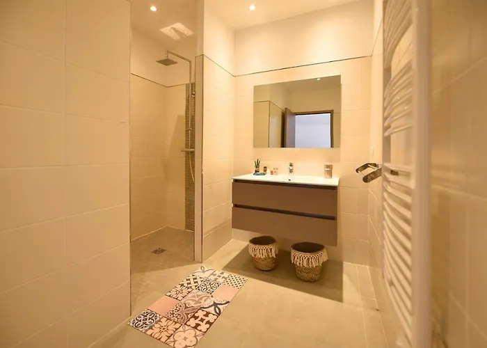 Apartament Sarl Valinco Locations