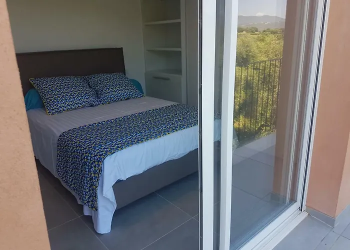 Sarl Valinco Locations Apartament *