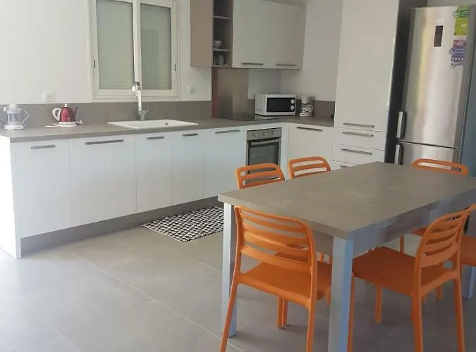 Sarl Valinco Locations Apartament *